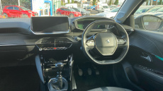 Peugeot 208 1.2 PureTech 100 Allure Premium 5dr Petrol Hatchback